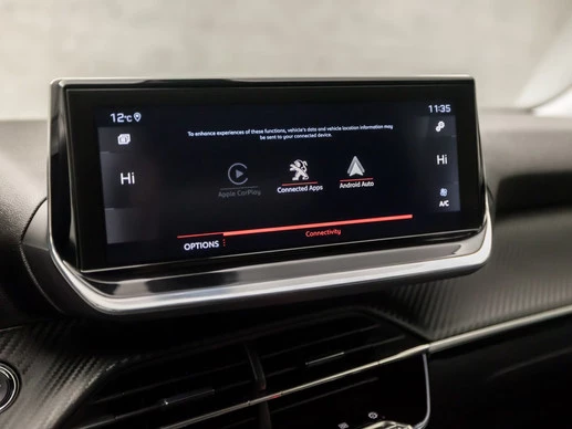 Peugeot 2008 - Afbeelding 27 van 30