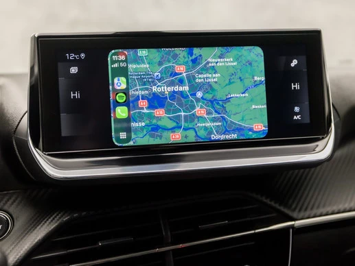 Peugeot 2008 - Afbeelding 28 van 30