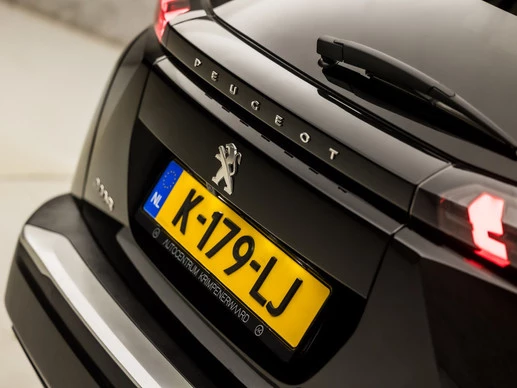 Peugeot 2008 - Afbeelding 30 van 30