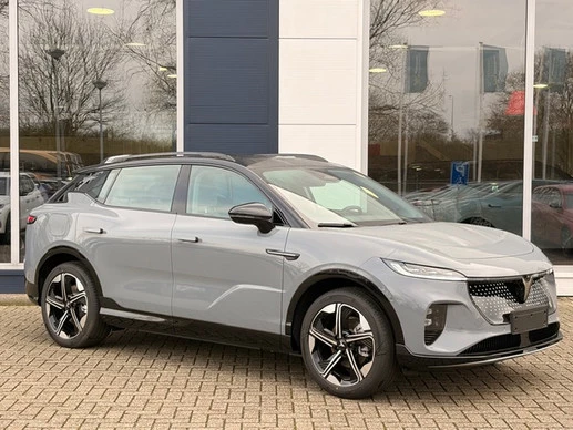 Voyah Courage - Afbeelding 2 van 30