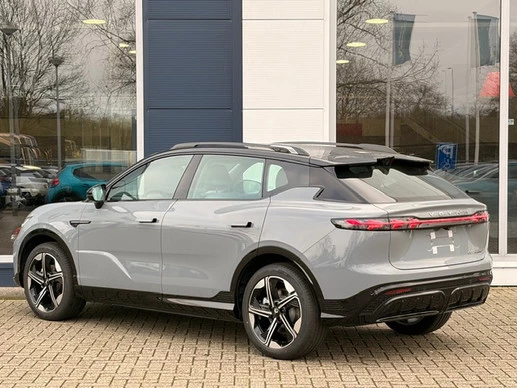 Voyah Courage - Afbeelding 6 van 30