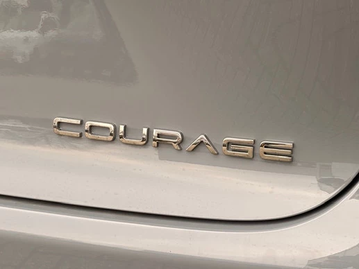 Voyah Courage - Afbeelding 11 van 30