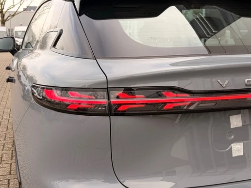 Voyah Courage - Afbeelding 13 van 30