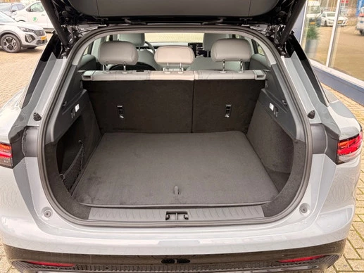 Voyah Courage - Afbeelding 16 van 30