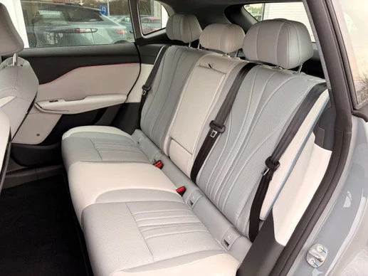 Voyah Courage - Afbeelding 19 van 30