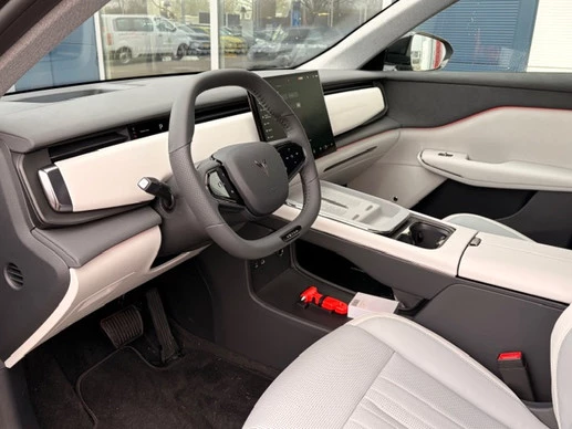 Voyah Courage - Afbeelding 23 van 30