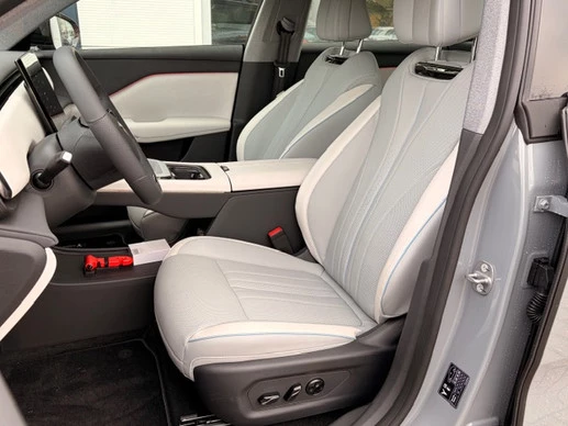 Voyah Courage - Afbeelding 24 van 30