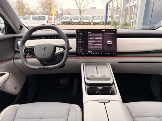 Voyah Courage - Afbeelding 27 van 30