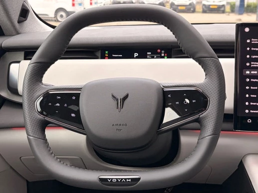 Voyah Courage - Afbeelding 28 van 30