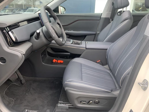 Voyah Courage - Afbeelding 5 van 30