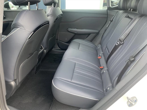 Voyah Courage - Afbeelding 8 van 30