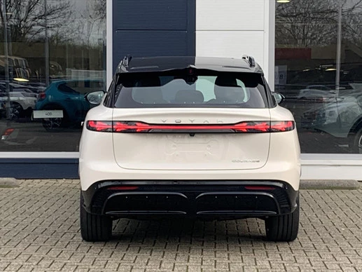 Voyah Courage - Afbeelding 12 van 30