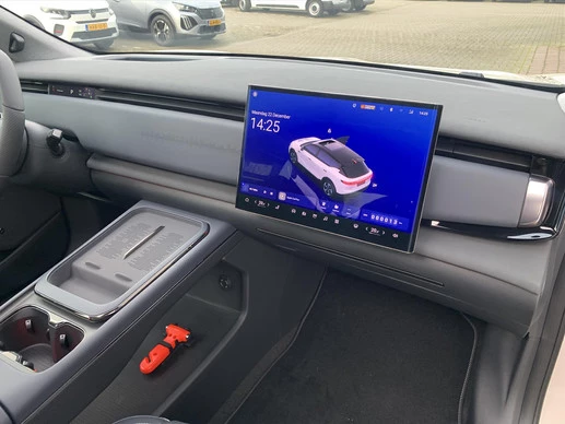 Voyah Courage - Afbeelding 13 van 30