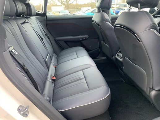 Voyah Courage - Afbeelding 16 van 30