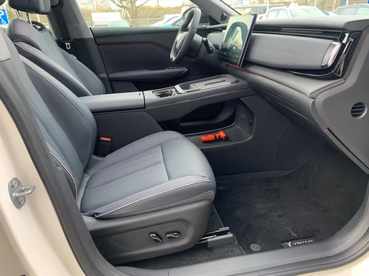 Voyah Courage - Afbeelding 17 van 30