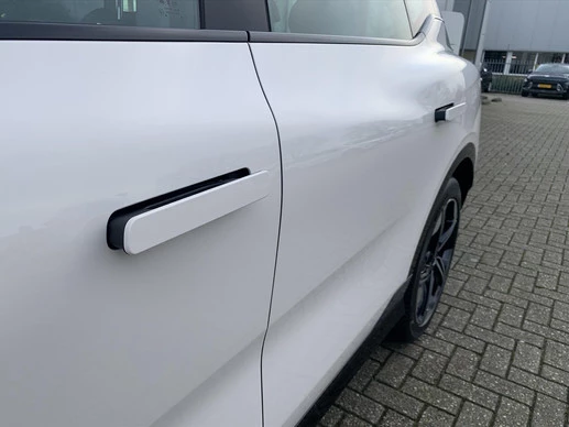 Voyah Courage - Afbeelding 18 van 30