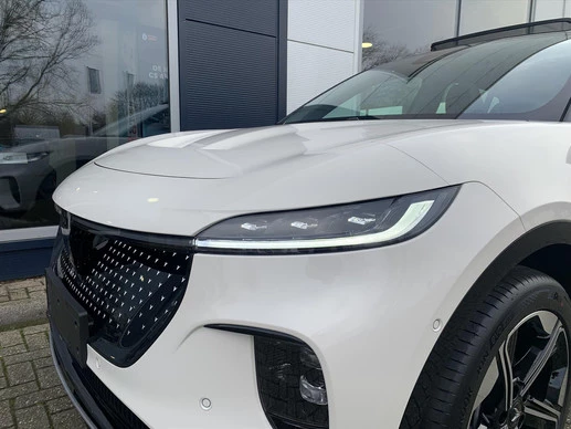 Voyah Courage - Afbeelding 21 van 30