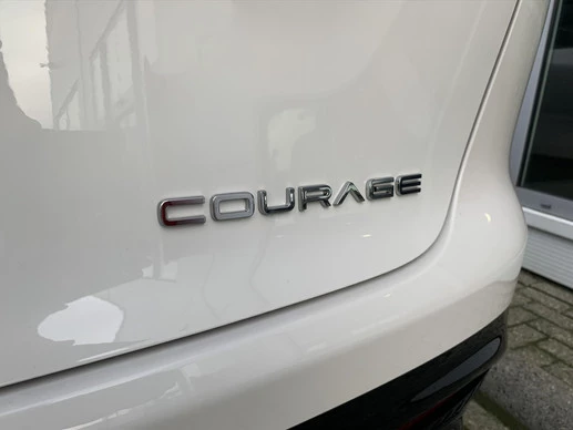 Voyah Courage - Afbeelding 23 van 30