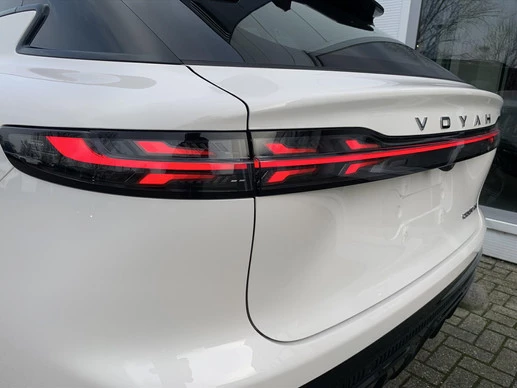 Voyah Courage - Afbeelding 24 van 30