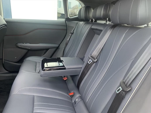 Voyah Courage - Afbeelding 27 van 30