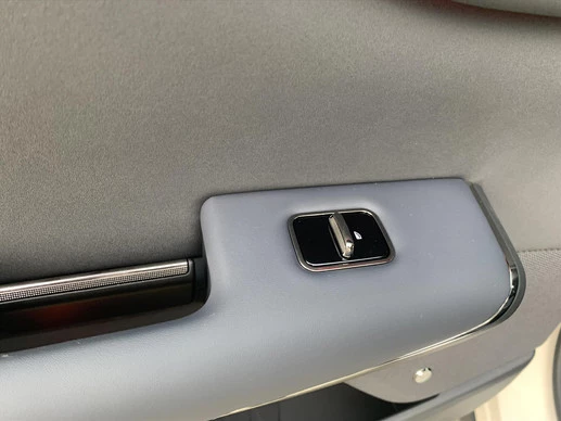 Voyah Courage - Afbeelding 28 van 30