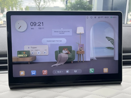 Dongfeng Box - Afbeelding 16 van 30