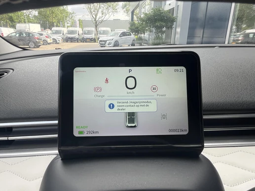 Dongfeng Box - Afbeelding 19 van 30