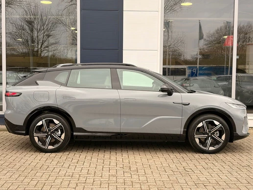 Voyah Courage - Afbeelding 4 van 30