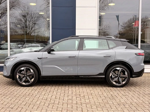 Voyah Courage - Afbeelding 5 van 30