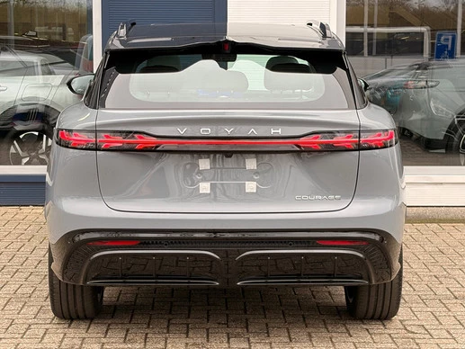 Voyah Courage - Afbeelding 7 van 30