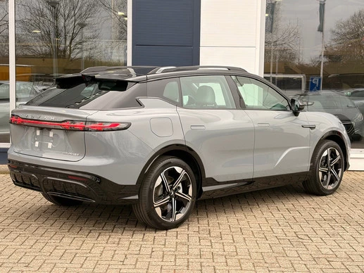 Voyah Courage - Afbeelding 8 van 30