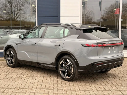 Voyah Courage - Afbeelding 9 van 30