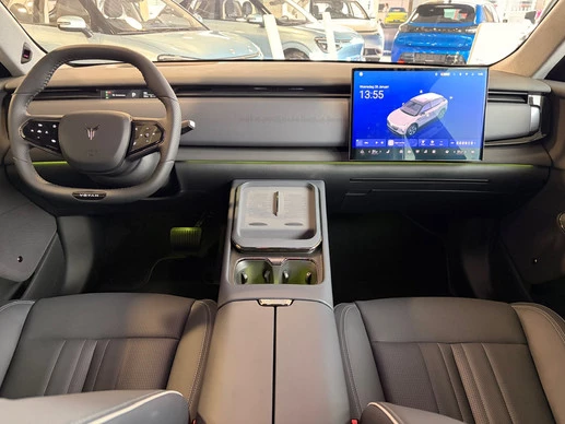 Voyah Courage - Afbeelding 11 van 30