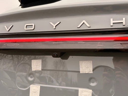 Voyah Courage - Afbeelding 12 van 30