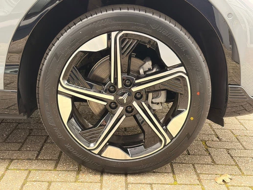 Voyah Courage - Afbeelding 14 van 30