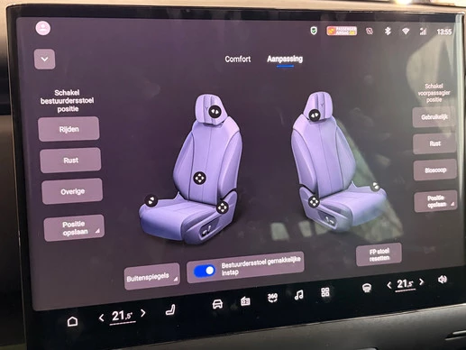 Voyah Courage - Afbeelding 18 van 30