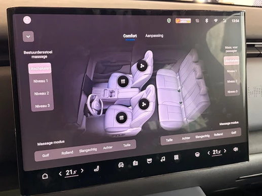 Voyah Courage - Afbeelding 19 van 30