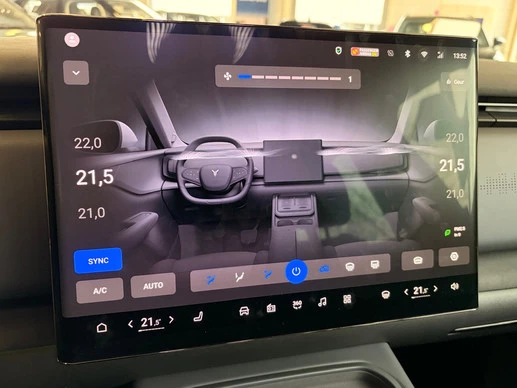 Voyah Courage - Afbeelding 25 van 30