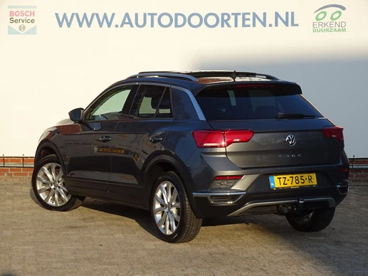 Volkswagen T-Roc - Afbeelding 2 van 30