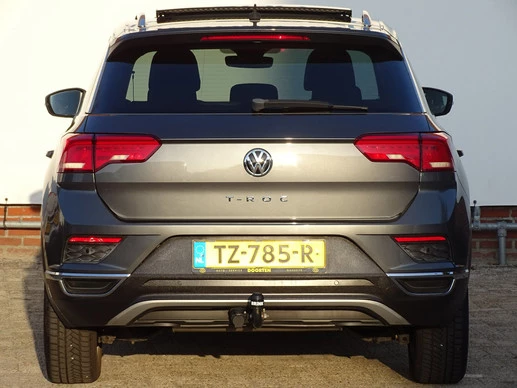 Volkswagen T-Roc - Afbeelding 4 van 30