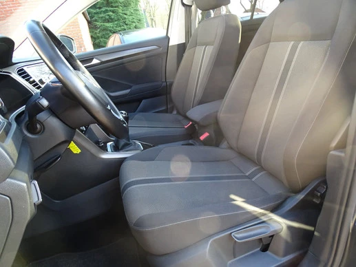 Volkswagen T-Roc - Afbeelding 6 van 30