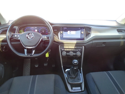 Volkswagen T-Roc - Afbeelding 7 van 30