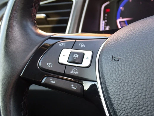 Volkswagen T-Roc - Afbeelding 14 van 30