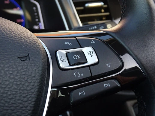 Volkswagen T-Roc - Afbeelding 15 van 30