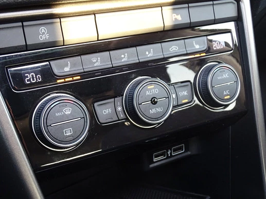 Volkswagen T-Roc - Afbeelding 20 van 30