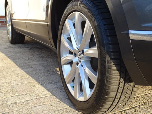 Volkswagen T-Roc - Afbeelding 30 van 30