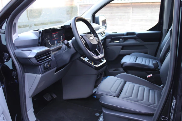 Ford Tourneo Custom - Afbeelding 6 van 30