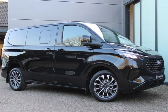 Ford Tourneo Custom - Afbeelding 1 van 30
