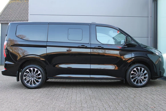 Ford Tourneo Custom - Afbeelding 2 van 30