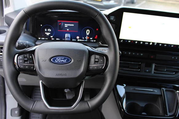 Ford Tourneo Custom - Afbeelding 4 van 30